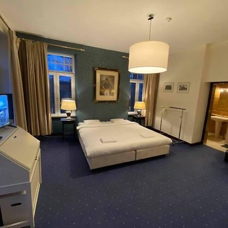 3 Renards Spa Exterior foto