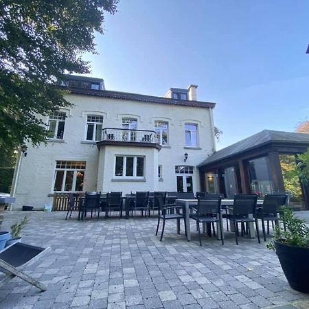 3 Renards Spa Exterior foto