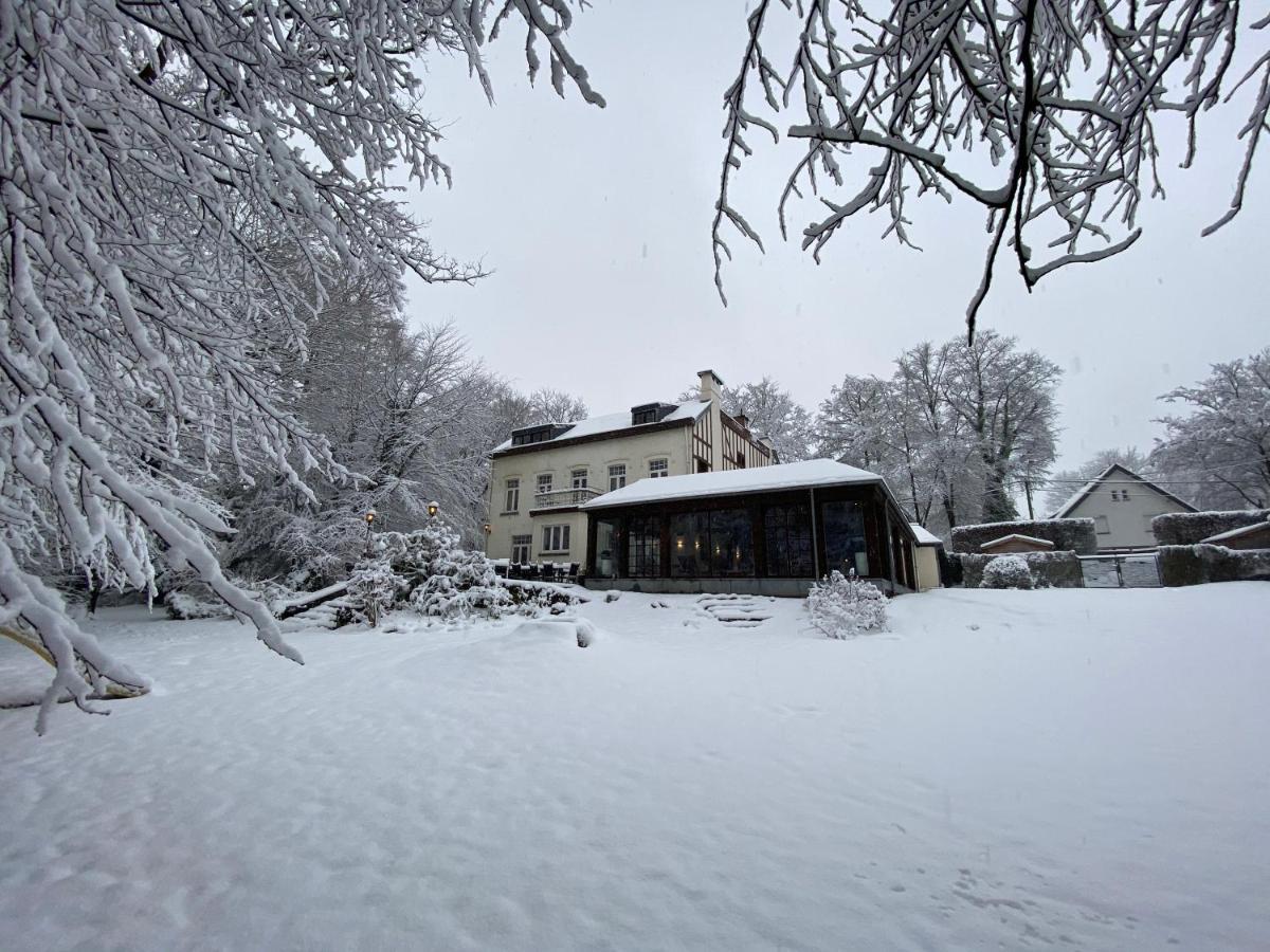 3 Renards Spa Exterior foto